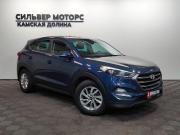 Hyundai Tucson III Пермь  - изображение 22