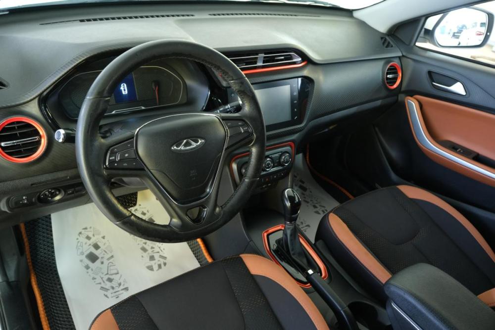 Chery Tiggo 2 I Омск  - изображение 10