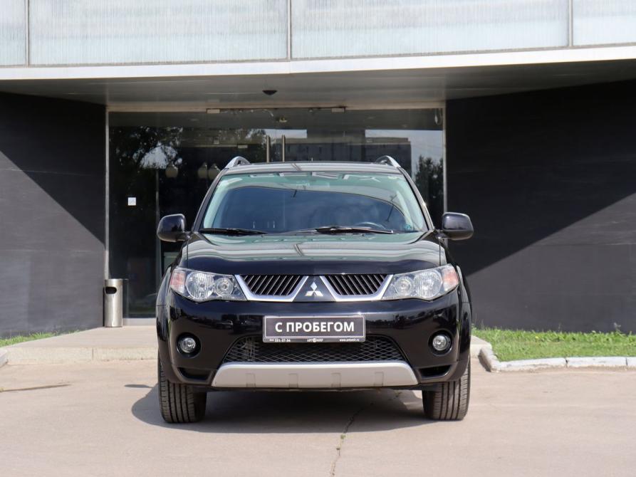 Mitsubishi Outlander II Самара  - изображение 2