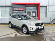 Hyundai Creta I Рестайлинг Альметьевск  - изображение 23