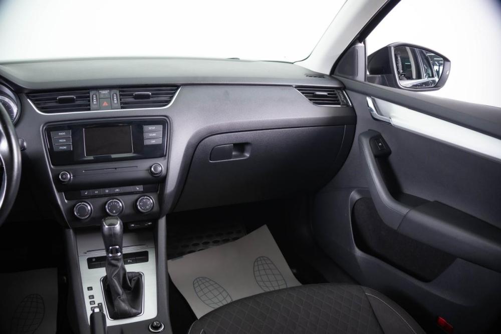 Skoda Octavia III (A7) Пермь  - изображение 14