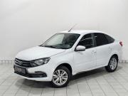 Lada (ВАЗ) Granta I Рестайлинг Курск  - изображение 20