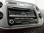 Volkswagen Tiguan I Рестайлинг Екатеринбург  - изображение 39