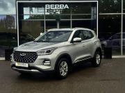 Chery Tiggo 4 Pro I Пермь  - изображение 18