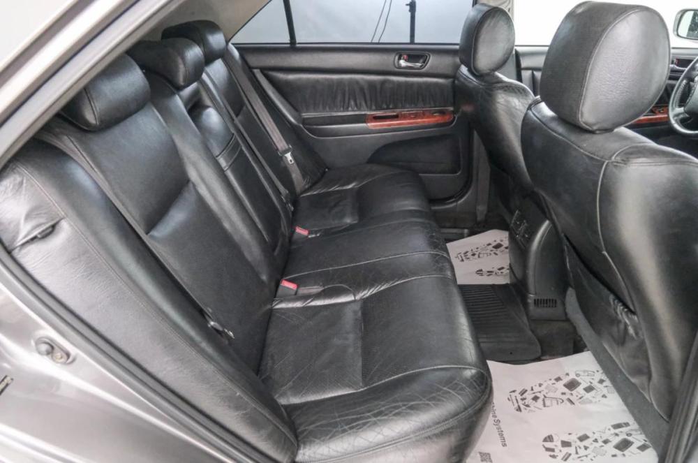 Toyota Camry V (XV30) Рестайлинг Красноярск  - изображение 22
