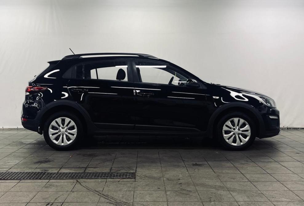 Kia Rio IV Санкт-Петербург  - изображение 3
