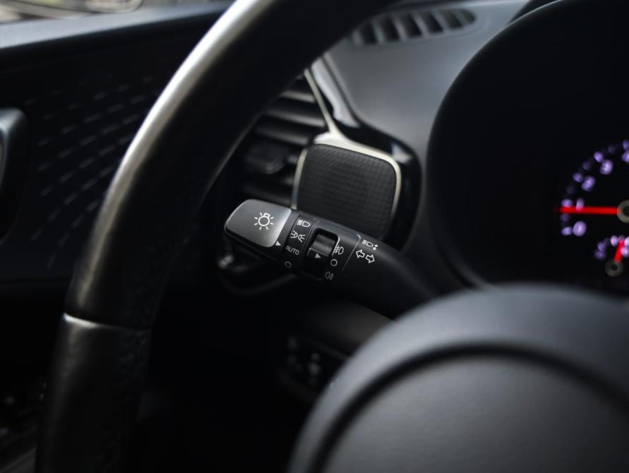 Kia Soul III Санкт-Петербург  - изображение 22