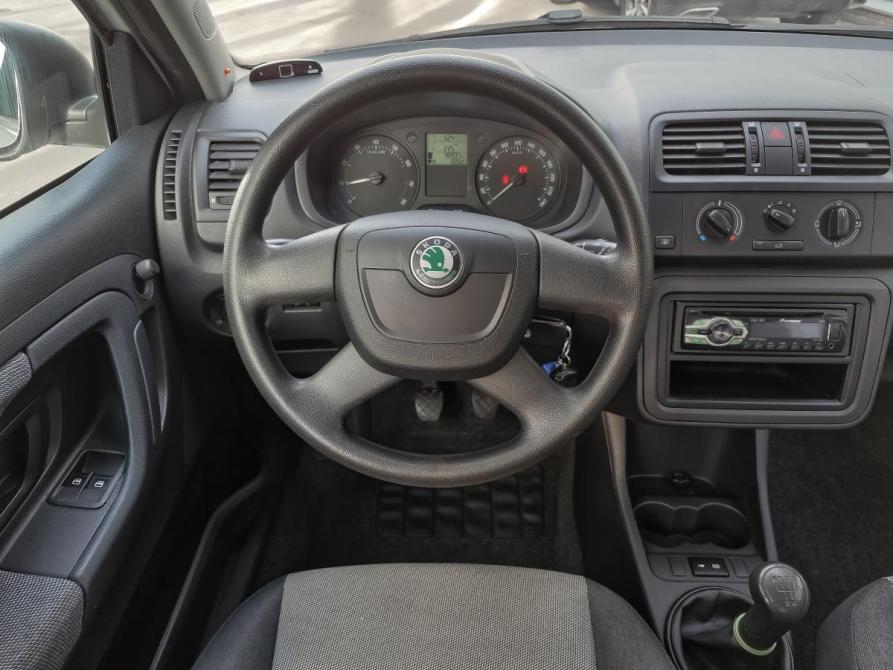 Skoda Fabia II Рестайлинг Нижний Новгород  - изображение 13