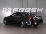 Mazda 6 III (GJ) Рестайлинг Минеральные Воды  - изображение 18