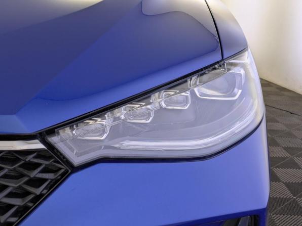 Haval F7x I Рестайлинг с пробегом 2023 года, цена 2 375 000 рублей, 47175 км, внедорожник, Автокод Объявления