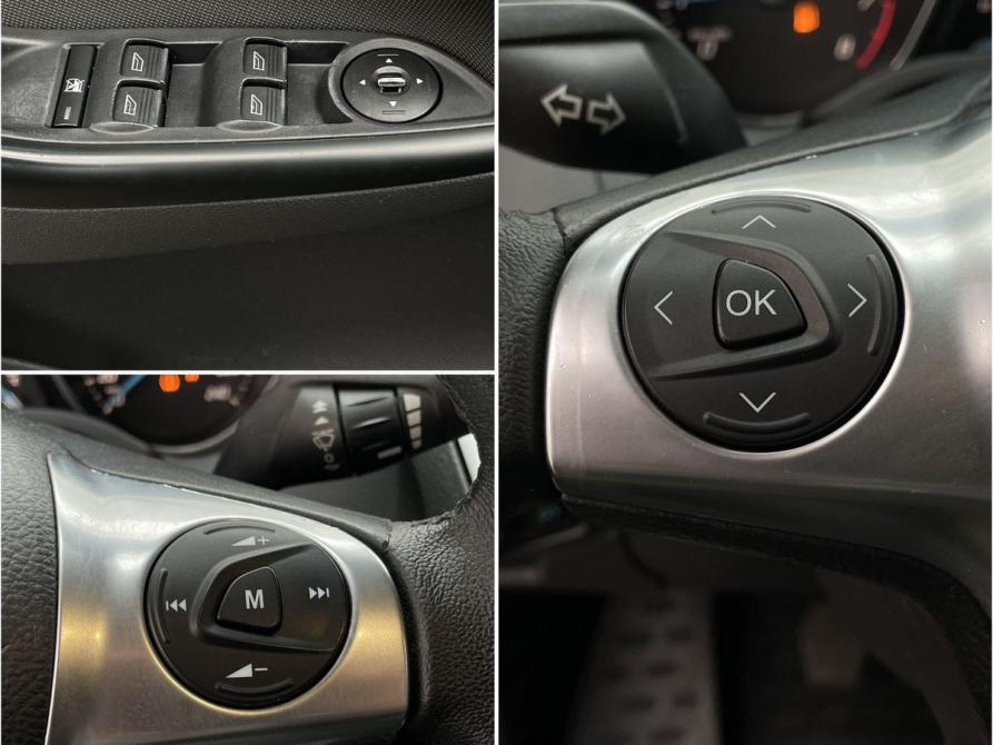 Ford Focus III Тамбов  - изображение 18