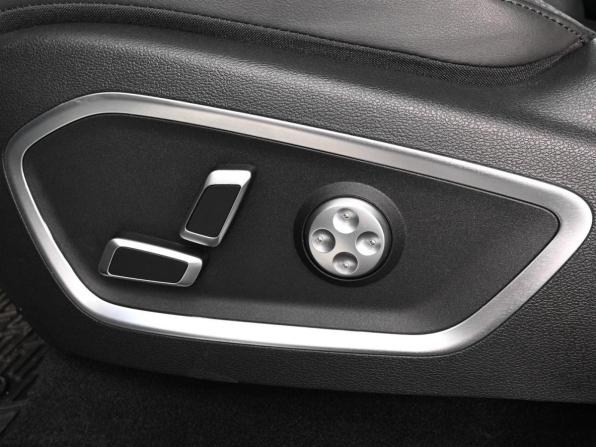 Geely Tugella I Рестайлинг с пробегом 2022 года, цена 2 699 000 рублей, 63451 км, внедорожник, Автокод Объявления
