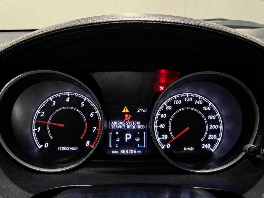 Mitsubishi Outlander II Рестайлинг Казань  - изображение 16