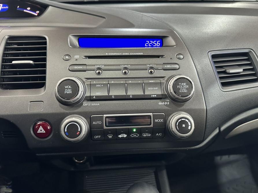 Honda Civic VIII Рестайлинг Москва  - изображение 14