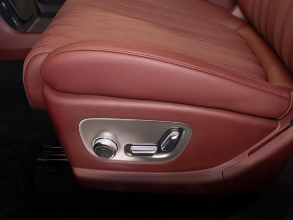 Geely Galaxy M9 с пробегом 2026 года, цена 7 500 000 рублей, 27 км, внедорожник, Автокод Объявления