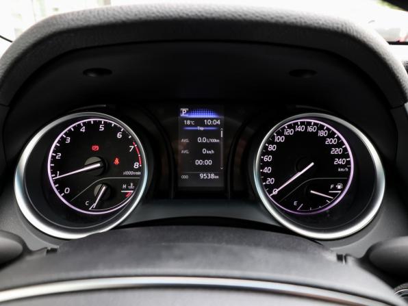 Toyota Camry VIII (XV70) Рестайлинг с пробегом 2023 года, цена 3 249 000 рублей, 9090 км, седан, Автокод Объявления