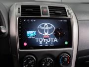 Toyota Corolla X (E140 E150) Тюмень  - изображение 30