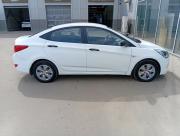 Hyundai Solaris I Рестайлинг Воронеж  - изображение 17