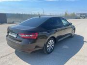 Skoda Superb III Пермь  - изображение 9