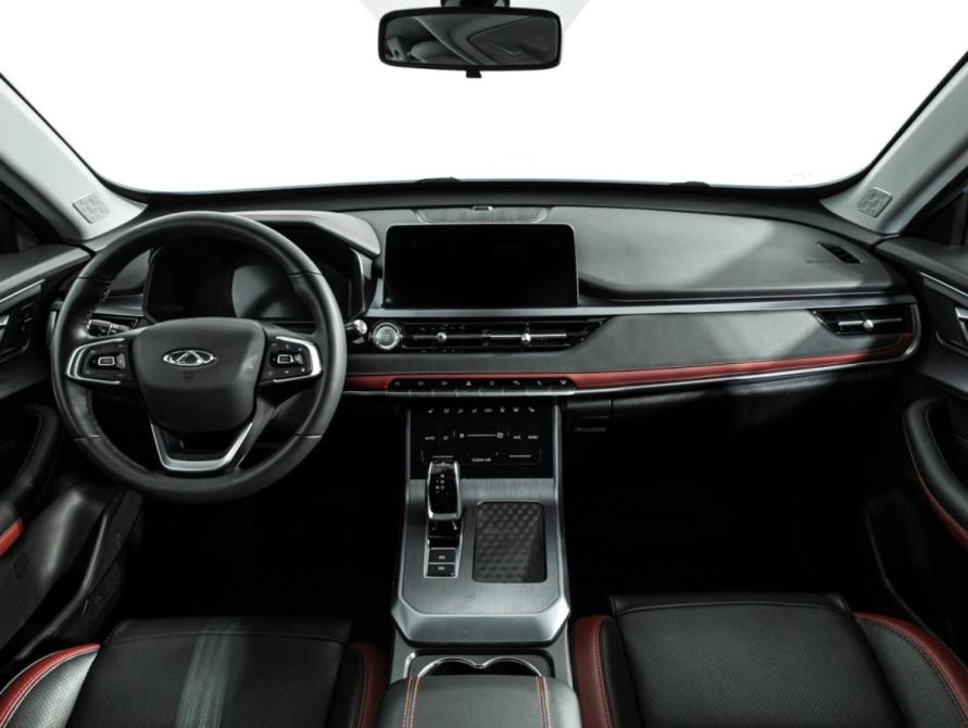 Chery Tiggo 4 Pro I Санкт-Петербург  - изображение 14