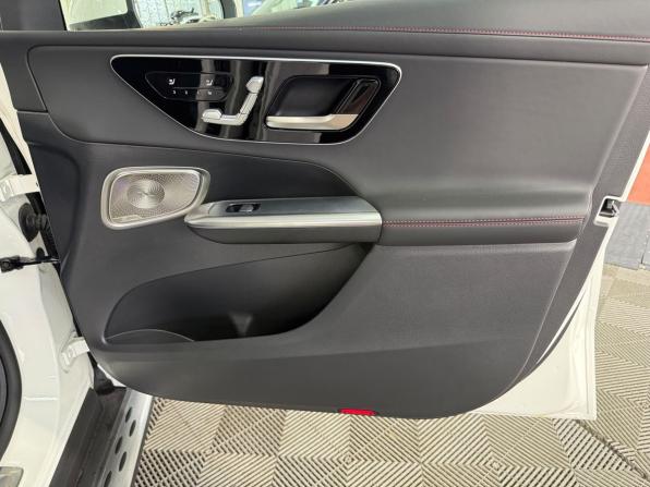 Mercedes-Benz GLC AMG II (X254) с пробегом 2025 года, цена 10 120 000 рублей, 256 км, внедорожник, Автокод Объявления