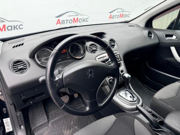 Peugeot 308 I с пробегом 2010 года, цена 360 000 рублей, 167065 км, хэтчбек, Автокод Объявления