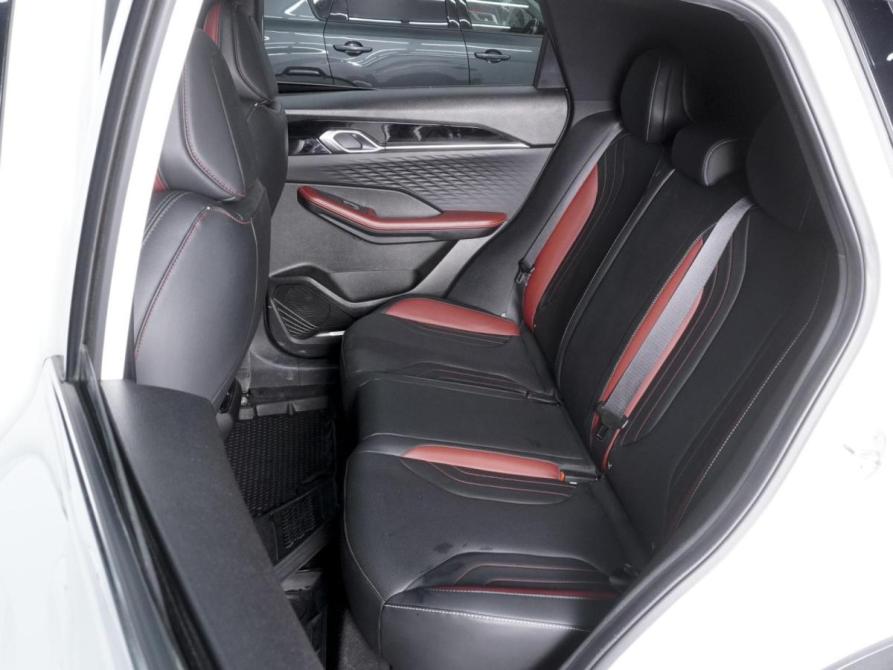 Geely Coolray I Рестайлинг Ростов-на-Дону  - изображение 11