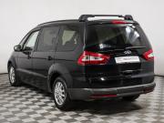 Ford Galaxy II Рестайлинг Москва  - изображение 26