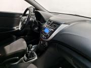 Hyundai Solaris I Курск  - изображение 25