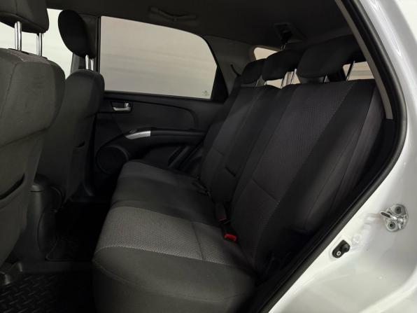 Kia Sportage II Рестайлинг с пробегом 2009 года, цена 772 000 рублей, 294153 км, внедорожник, Автокод Объявления