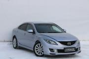 Mazda 6 II (GH) Березники  - изображение 22