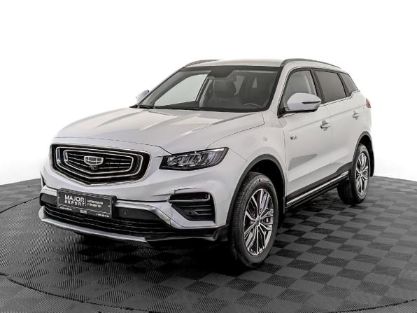Geely Atlas Pro с пробегом 2024 года, цена 2 160 000 рублей, 44613 км, внедорожник, Автокод Объявления