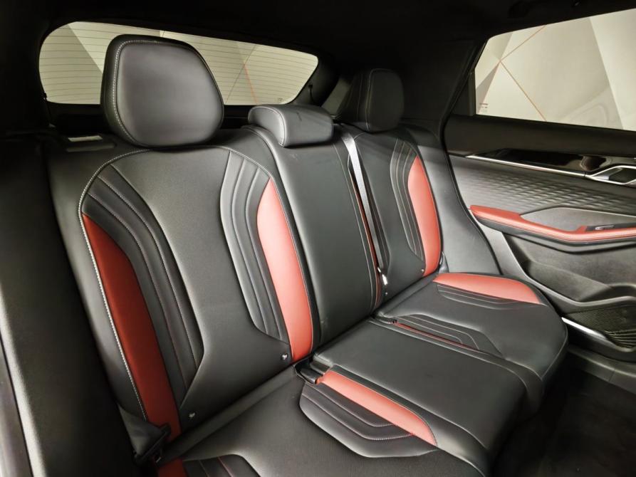 Geely Coolray I Рестайлинг Москва  - изображение 17