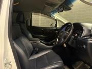 Toyota Alphard III Рестайлинг Челябинск  - изображение 46