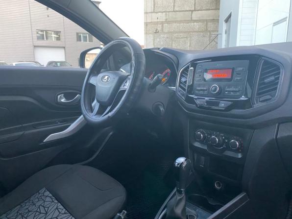 Lada (ВАЗ) XRAY I с пробегом 2019 года, цена 1 146 100 рублей, 74256 км, хэтчбек, Автокод Объявления