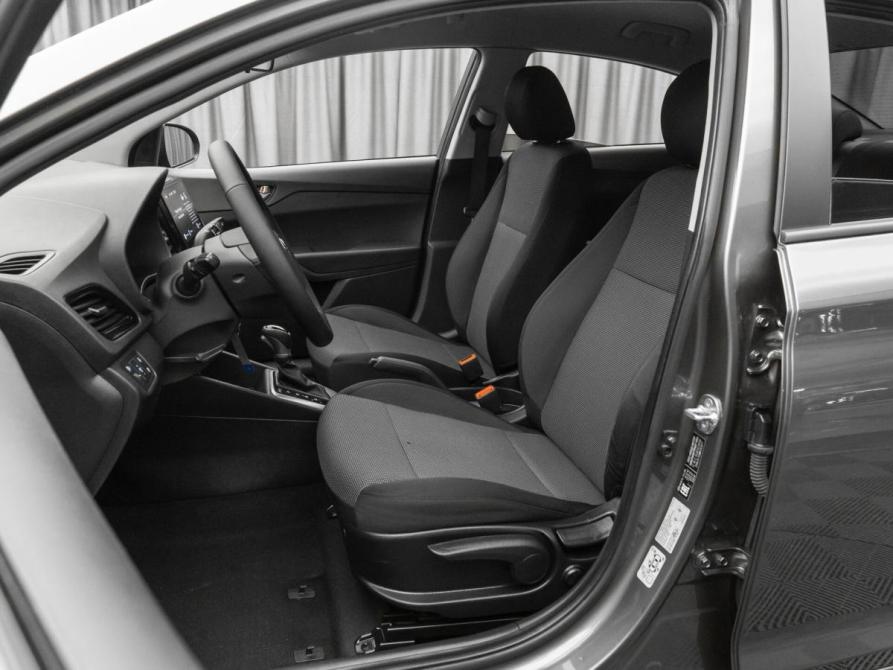 Hyundai Solaris II Рестайлинг Москва  - изображение 9
