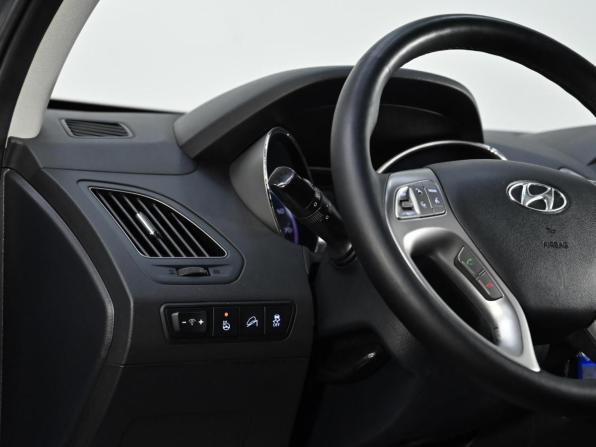 Hyundai ix35 I Рестайлинг с пробегом 2014 года, цена 1 149 000 рублей, 150000 км, внедорожник, Автокод Объявления