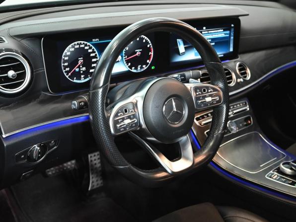 Mercedes-Benz E-Класс V (W213 S213 C238) с пробегом 2019 года, цена 3 440 000 рублей, 131797 км, седан, Автокод Объявления