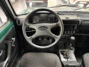 Lada (ВАЗ) 2121 (4x4) I Рестайлинг Киров  - изображение 25