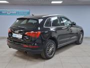 Audi Q5 I (8R) Москва  - изображение 25