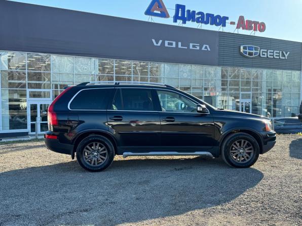 Volvo XC90 I Рестайлинг с пробегом 2006 года, цена 895 000 рублей, 396104 км, внедорожник, Автокод Объявления