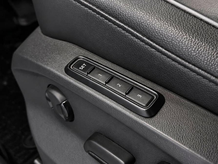 Volkswagen Tiguan II Уфа  - изображение 17