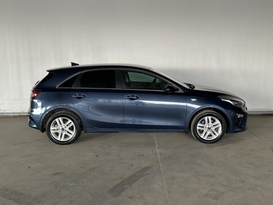 Kia Ceed III Москва  - изображение 8