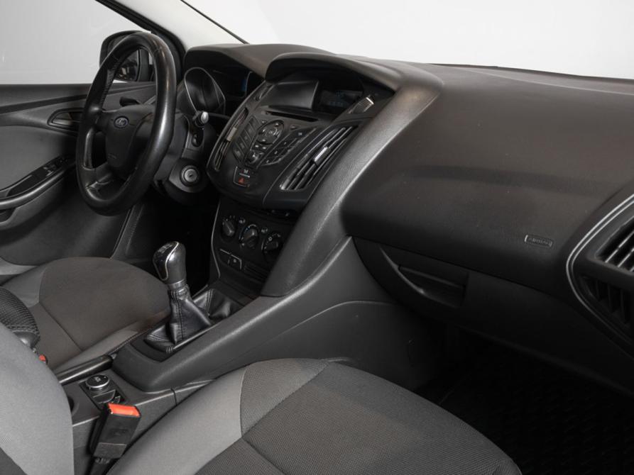 Ford Focus III Казань  - изображение 7