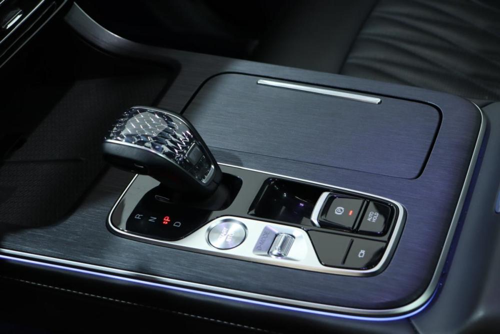 GAC GS8 II Сургут  - изображение 17