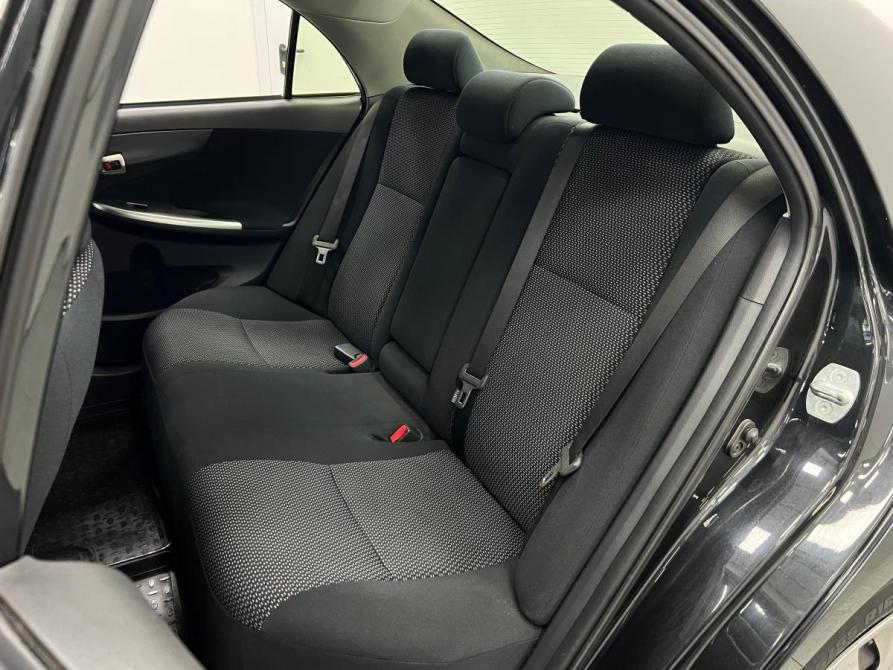 Toyota Corolla X (E140 E150) Рестайлинг Казань  - изображение 17