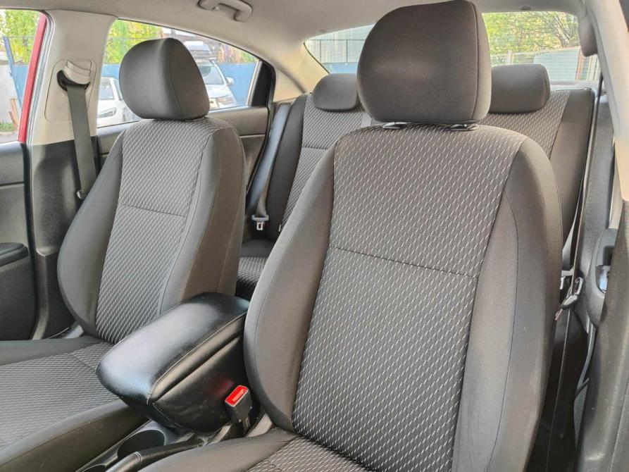 Kia Rio IV Санкт-Петербург  - изображение 10