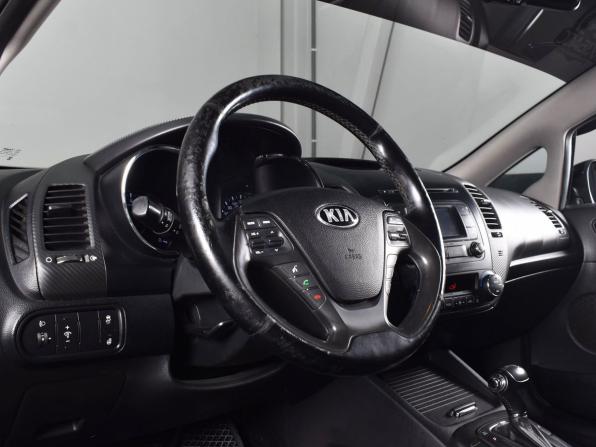 Kia Cerato III с пробегом 2014 года, цена 1 164 995 рублей, 145504 км, седан, Автокод Объявления
