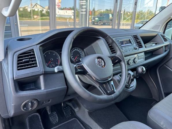 Volkswagen Caravelle T6 с пробегом 2018 года, цена 2 450 000 рублей, 162000 км, минивэн, Автокод Объявления