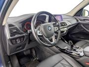 BMW X3 III (G01) Москва  - изображение 46